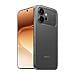 600 5G 256GB 8GB Ram Display 6.57" AMOLED Main Camera 200+12MP Selfie 50MP Dual nanoSim (+eSim) MagicOS 10 Snapdragon 7 Gen4 6400mAh Velvet Black + Choice Watch 2i Black (Kit) - Foto miniatura 8