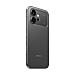 600 5G 256GB 8GB Ram Display 6.57" AMOLED Main Camera 200+12MP Selfie 50MP Dual nanoSim (+eSim) MagicOS 10 Snapdragon 7 Gen4 6400mAh Velvet Black + Choice Watch 2i Black (Kit) - Foto miniatura 9