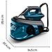 Force Pro 500, Generatore di Vapore, Potenza del Vapore, Risparmio Energetico, VR9043 - Foto miniatura 7