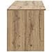 Set di mobili per il bagno 2 pcs Rovere Artigianale - Foto miniatura 3