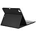 Custodia con Tastiera per Apple iPad Pro 13 - Pelle Sintetica, Pelle - Foto miniatura 1