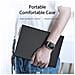 Custodia con Tastiera per Apple iPad Pro 13 - Pelle Sintetica, Pelle - Foto miniatura 4