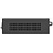 RG-ES206MG-P switch di rete Gestito L2 2.5G Ethernet (100/1000/2500) Supporto Power over Ethernet (PoE) Montaggio da desktop /parete Nero - Foto miniatura 2