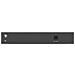 RG-ES206MG-P switch di rete Gestito L2 2.5G Ethernet (100/1000/2500) Supporto Power over Ethernet (PoE) Montaggio da desktop /parete Nero - Foto miniatura 8