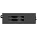 RG-ES206MG-P switch di rete Gestito L2 2.5G Ethernet (100/1000/2500) Supporto Power over Ethernet (PoE) Montaggio da desktop /parete Nero - Foto miniatura 9