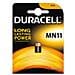 MN11 Batteria Alcalina Tipo MN11 Voltaggio 6 V - Foto miniatura 6
