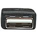 Cavo USB 2.0 A maschio / mini B 5 pin maschio 1,8 m Nero - Foto miniatura 4