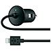 Alimentatore da auto da 2,1 A per iPhone 5, iPad mini e iPad 4a generazione - Foto miniatura 1