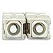 ILWL D5-B-010 - Cavo fibra ottica SC / SC 50/125 Multimodale 1 m OM2 - Foto miniatura 2