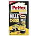 Pattex Millechiodi Tubo 100 Gr - Foto miniatura 3