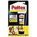 Pattex Millechiodi Tubo 100 Gr - Foto miniatura 5