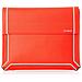Thermo Tech Laptop Sleeve 15.6 rosso / grigio - Foto miniatura 1