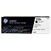 CF380XD Toner Originale Nero per LaserJet M476 Capacità 4400 Pagine Confezione 2 pezzi - Foto miniatura 6