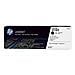 CF380XD Toner Originale Nero per LaserJet M476 Capacità 4400 Pagine Confezione 2 pezzi - Foto miniatura 2