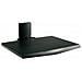 SLIMSTYLE AV SHELF Ripiano / Mensola Portata Max 12Kg colore Nero - Foto miniatura 6