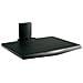 SLIMSTYLE AV SHELF Ripiano / Mensola Portata Max 12Kg colore Nero - Foto miniatura 3
