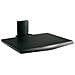 SLIMSTYLE AV SHELF Ripiano / Mensola Portata Max 12Kg colore Nero - Foto miniatura 8