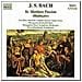 Bach J. S. - Passione Secondo Matteo (estratti)  - Foto miniatura 1