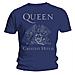 Queen - Greatest Hits II (T-Shirt Unisex Tg. L)  - Foto miniatura 1