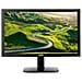 KA240H Monitor 24" IPS 1920x1080 Full HD Tempo di risposta 5ms Contrasto 100M: 1 Luminosità 250 cd / m² - Foto miniatura 3