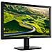 KA240H Monitor 24" IPS 1920x1080 Full HD Tempo di risposta 5ms Contrasto 100M: 1 Luminosità 250 cd / m² - Foto miniatura 1