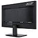 KA240H Monitor 24" IPS 1920x1080 Full HD Tempo di risposta 5ms Contrasto 100M: 1 Luminosità 250 cd / m² - Foto miniatura 10