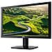 KA240H Monitor 24" IPS 1920x1080 Full HD Tempo di risposta 5ms Contrasto 100M: 1 Luminosità 250 cd / m² - Foto miniatura 9