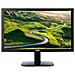 KA240H Monitor 24" IPS 1920x1080 Full HD Tempo di risposta 5ms Contrasto 100M: 1 Luminosità 250 cd / m² - Foto miniatura 5