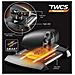 Joystick di volo T. 16000M FCS + manetta TWCS per PC - Foto miniatura 8