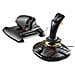 Joystick di volo T. 16000M FCS + manetta TWCS per PC - Foto miniatura 2