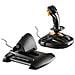 Joystick di volo T. 16000M FCS + manetta TWCS per PC - Foto miniatura 1