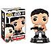 Figura Star Wars Episode Vii Pop Vinyl Bobble Head Figure Poe Dameron (resistance) 9 Cm - Foto miniatura 1