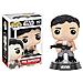 Figura Star Wars Episode Vii Pop Vinyl Bobble Head Figure Poe Dameron (resistance) 9 Cm - Foto miniatura 2