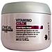 Professionale Maschera Vitaminico Colour Vaso 200 Ml. Prodotti Per Capelli - Foto miniatura 1