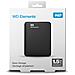 Hard Disk Esterno WD Elements Portable 1.5TB 2.5" Interfaccia USB 3.0 - Foto miniatura 7