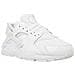 Scarpe Huarache Run Gs 654275110 - Foto miniatura 1