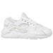 Scarpe Huarache Run Gs 654275110 - Foto miniatura 2