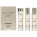 Allure Homme Sport Recambio 3 X 20 60 Ml - Foto miniatura 2