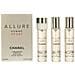 Allure Homme Sport Recambio 3 X 20 60 Ml - Foto miniatura 1