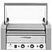 Cuoci Hot Dog - 11 Rulli - Con Cassetto Caldo - Acciaio Inox - Foto miniatura 2
