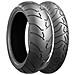 Pneumatico Radiali Moto 120/70 R18 59v Battlax Bt028 - Foto miniatura 1
