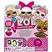 Giochi da Tavolo L. O. L Surprise il gioco - Foto miniatura 6
