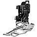Deragliatore Anteriore Deore Fd-m611-d Down Swing - Foto miniatura 1