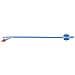 CATETERE FOLEY SILICONE 2 VIE ch / fr 24 - 30 ml - sterile - Foto miniatura 1