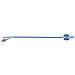 CATETERE FOLEY SILICONE 2 VIE ch / fr 24 - 30 ml - sterile - Foto miniatura 2