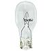 Cp. lamp. zocc. vetro 16w W16w - Foto miniatura 1