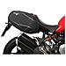 Attacchi Semirigid Side Bag Holder Kit Ducati Monster 1200 Attrezzatura 2017 - Foto miniatura 1