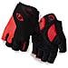 Guanti Strade Dure Sg Black /bright Red Xxl - L - Foto miniatura 3