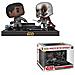 Rematch On The Supremacy (star Wars) Funko Pop! Vinyl Figure - Foto miniatura 1