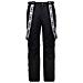 Pantaloni Cmp Man Pant Abbigliamento Uomo 50 - Foto miniatura 2